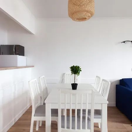 Bright Apt With Superb View And Terrace Apartamento *
