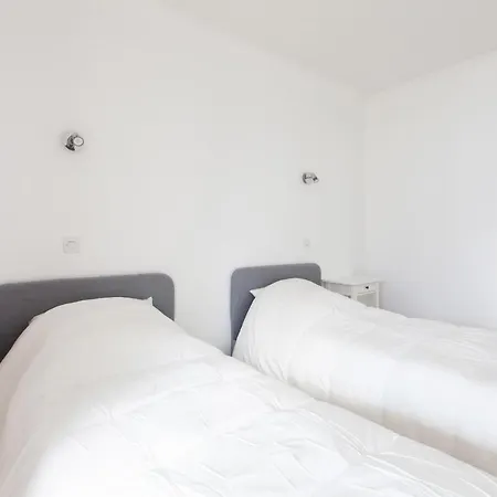 Bright Apt With Superb View And Terrace Apartamento *