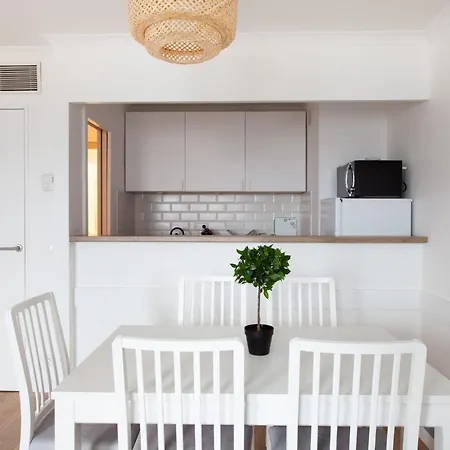 Bright Apt With Superb View And Terrace * Courbevoie